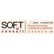 logo SOFTconsult, spol. s r.o.