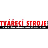 logo Tvářecí stroje s.r.o.
