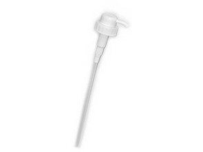 Laboratoires STÉRIDINE DÁVKOVAČ GELU A MÝDLA LABORATOIRES STÉRIDINE 3ML