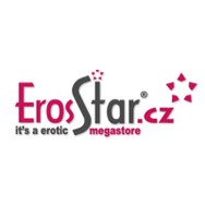 logo ErosStar.cz - Erotické pomůcky Žďár nad Sázavou