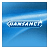 logo HANSANET s.r.o.