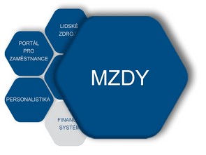 Mzdy
