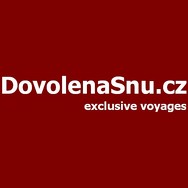 logo DOVOLENÁ SNŮ s.r.o.
