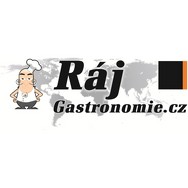 logo Ráj Gastronomie.cz - Gastro vybavení