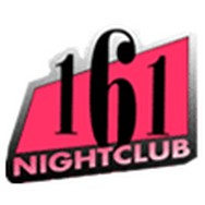 logo Night club 161 – night club Praha