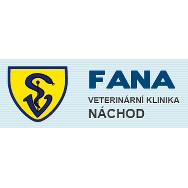 logo Veterinární klinika Náchod