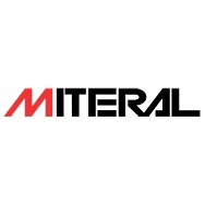 logo MITERAL - Vybavení autoservisů a pneuservisů