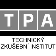 logo TPA ČR, s.r.o. – Stavební laboratoř