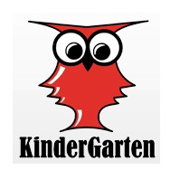logo KinderGarten Střížkov