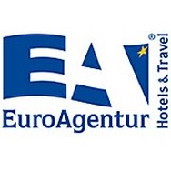 logo EuroAgentur Hotels & Travel a.s.