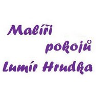 logo Malíři pokojů - Lumír Hrudka