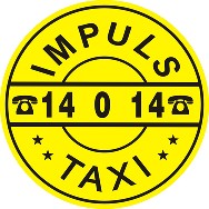 logo Taxi Impuls Plus Brno spol. s r.o.