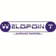 logo Svářecí technika WELDPOINT