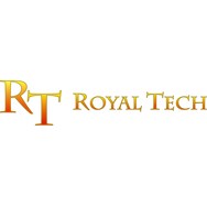 logo ROYAL TECH s.r.o.