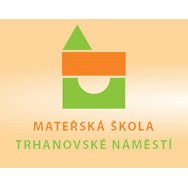 logo Mateřská škola, Praha 10, Trhanovské náměstí 7