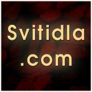 logo Svitidla.com – Světla do interiéru i exteriéru