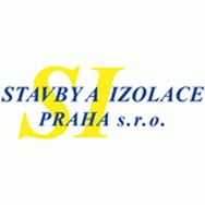 logo Stavby a izolace Praha s.r.o. – Děláme všechny stavební práce
