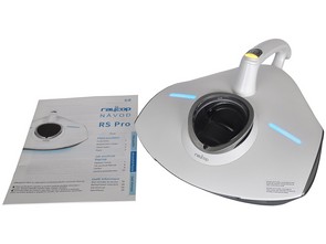 Raycop KOREA Inc. VYSAVAČ RAYCOP RS PRO UV+