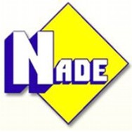 logo NADE, s.r.o.