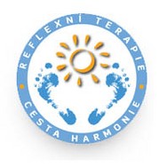 logo Reflexní terapie - Josef Vrba