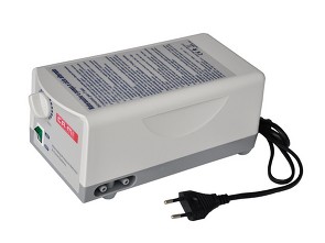 CA-MI Italy ANTIDEKUBITNÍ KOMPRESOR 30-110 mmHg