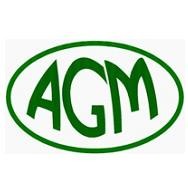 logo AGM - AGROMOTOR s.r.o. - Opravy motorů