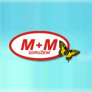 logo M+M sdružení - Rekonstrukce bytových jader