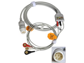 APK Technology Co., Ltd. KABEL HEWLETT PACKARD M1723A