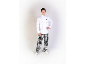 Oblečení pro kuchaře