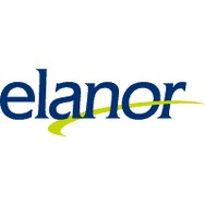 logo Elanor spol. s r.o.
