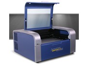 Laserové gravírování a řezání ()