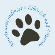 logo MVDr. Július Punka – Veterinární ordinace