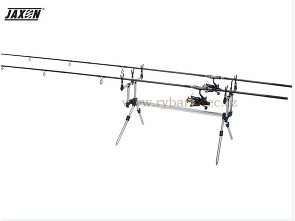 Rod pod Jaxon kaprový na 3 pruty