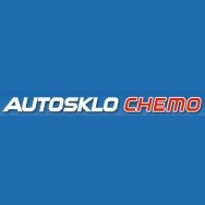 logo Autosklo chemo, s.r.o.