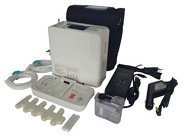 Nanjing Keben Medical Technolology CO.,Ltd. PŘENOSNÝ GENERÁTOR KYSLÍKU KEBENG včetně zvlhčovače