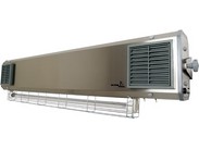 ULTRAVIOL Poland GERMICIDNÍ ZÁŘIČ KOMBINOVANÝ (60/30W) model NBVE 60/30NL