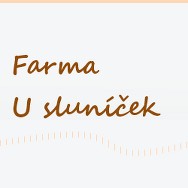 logo Farma U sluníček s.r.o. - Stylové ubytování