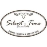 logo Silent-time