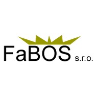 logo FABOS s.r.o. | bižuterie, Swarovski elements, šperky, náušnice, náhrdelníky