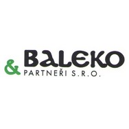 logo BALEKO a partneři, s.r.o.