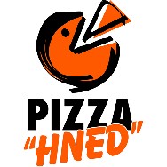 logo Pizza Hned