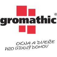 logo gromathic, s.r.o.