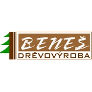 logo Beneš Bohuňovice spol. s r.o. – Europalety a prodej řeziva