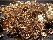 Vykupujeme zlato, zlaté zlomky, nepotřebné šperky ()