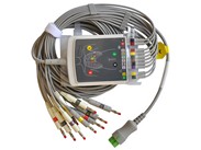 SHENZHEN BIOCARE Medical Co, Ltd. EKG KABEL BIOCARE