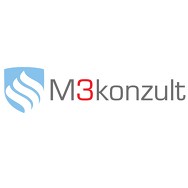 logo M3 konzult, s.r.o. - Bezpečnost práce Ostrava