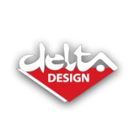 logo Delta Design, s.r.o.