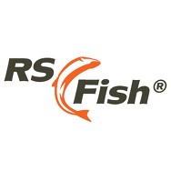 logo RS Fish rybářské potřeby - Pomůcky k rybaření pro každého Havířov