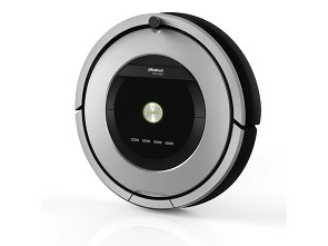 Robotické vysavače