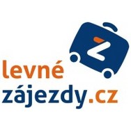 logo Levné zájezdy, s.r.o.